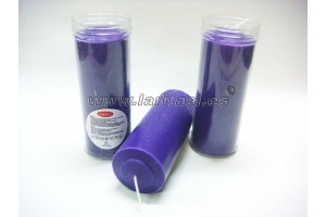 Velon Color Morado